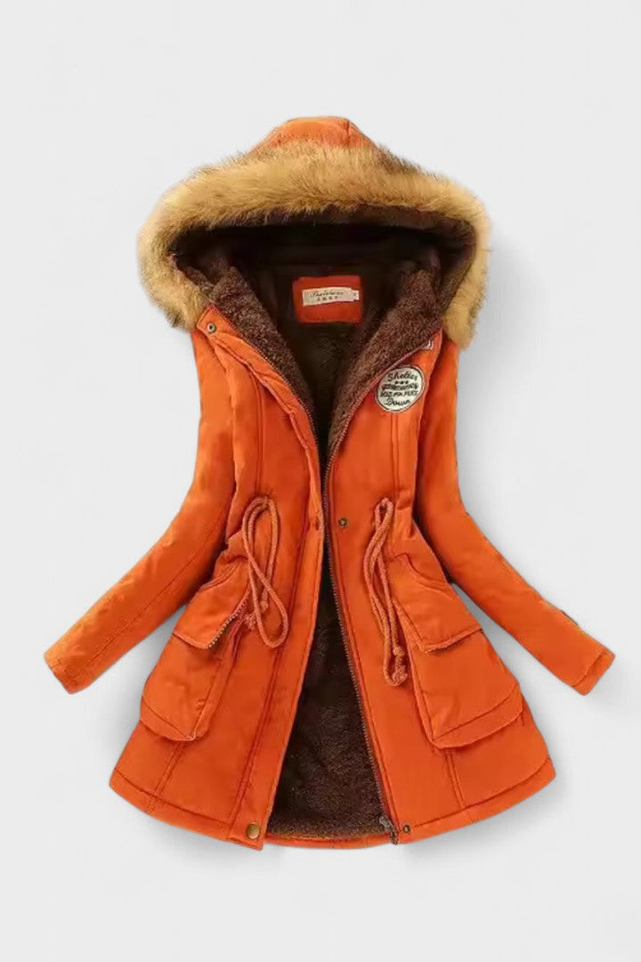 Milenka™ | Podzimní bunda