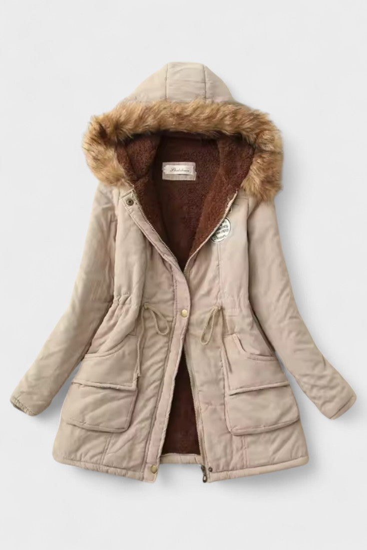 Milenka™ | Podzimní bunda