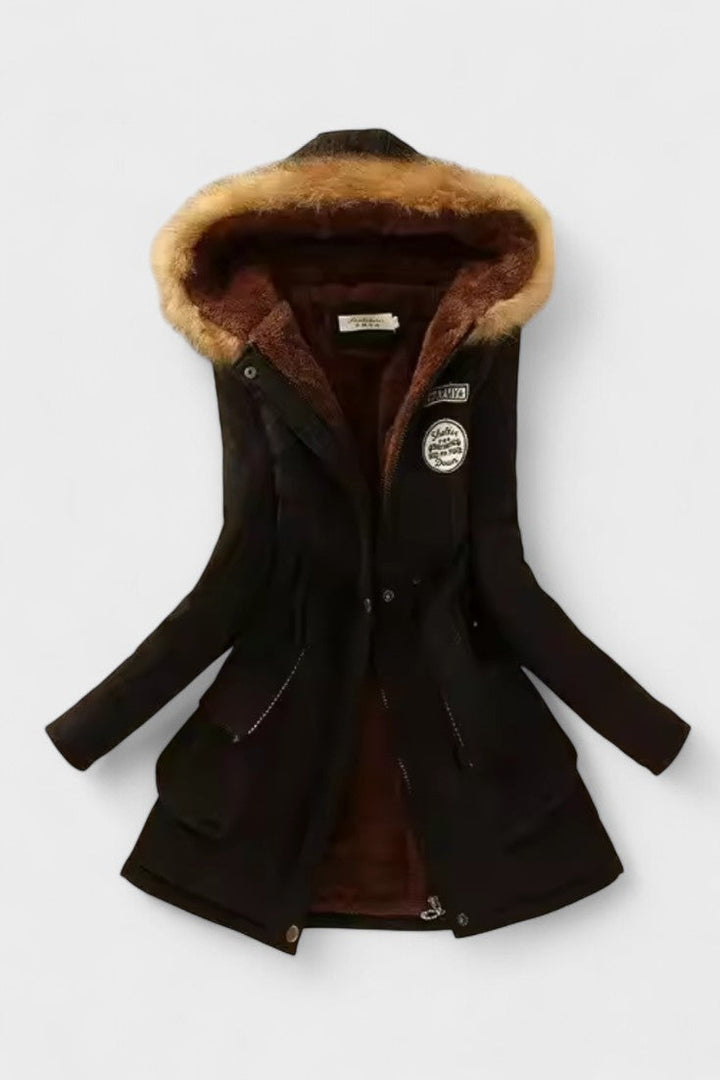 Milenka™ | Podzimní bunda