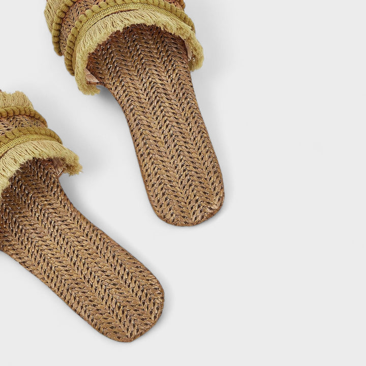 Aada™ | Tupsukengät