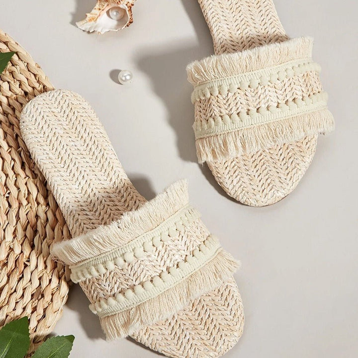 Aada™ | Tupsukengät