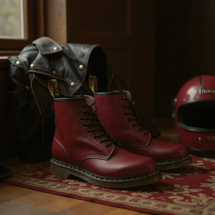 Addison™ kozačky – Stylové a nadčasové