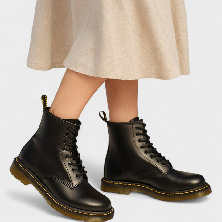 Addison™ kozačky – Stylové a nadčasové