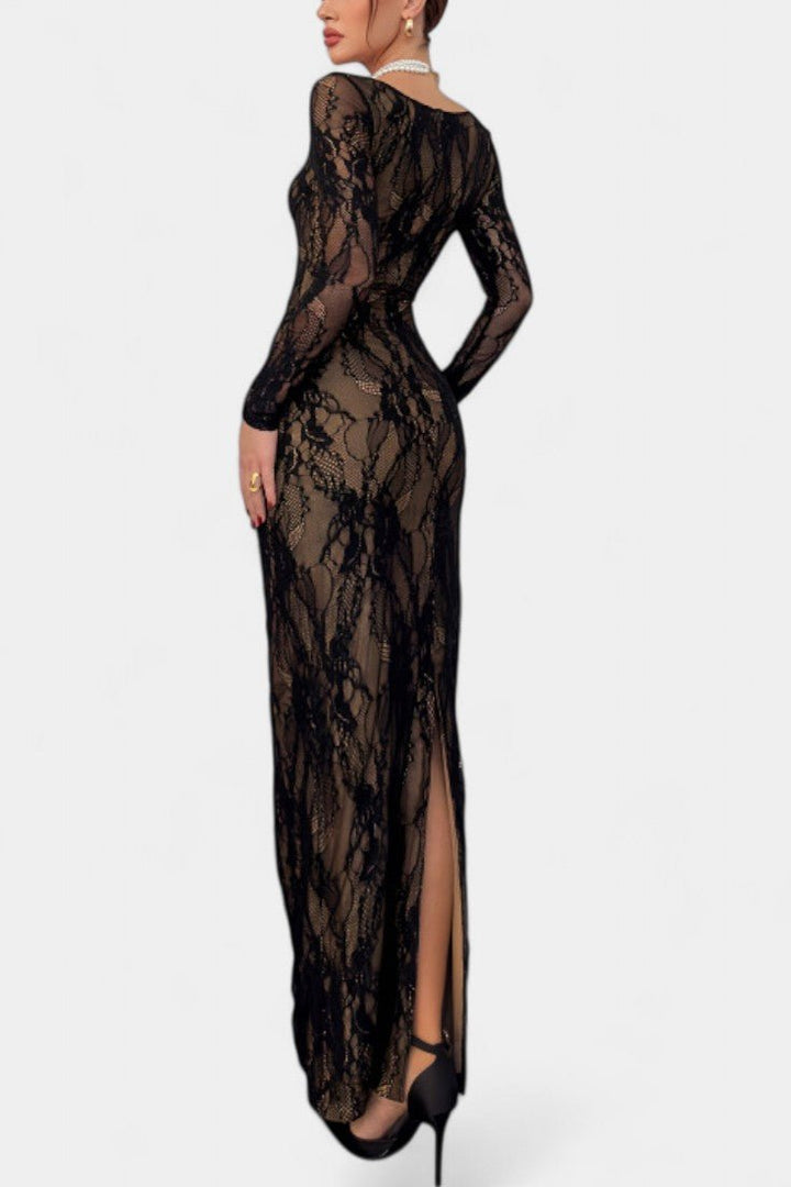 Adoria™ | Stylové krajkové šaty