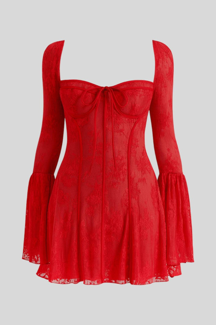 Agatha™ Mini šaty