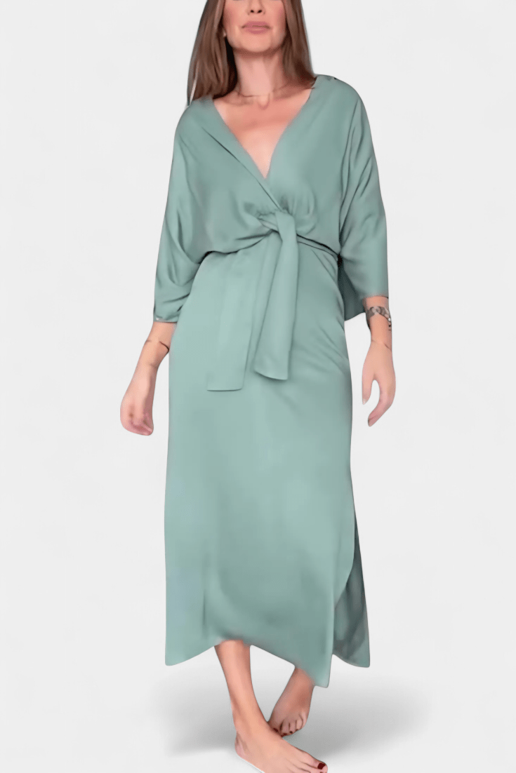 Ainhoa™ Midi šaty