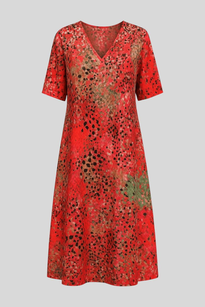 Albury™ Midi šaty