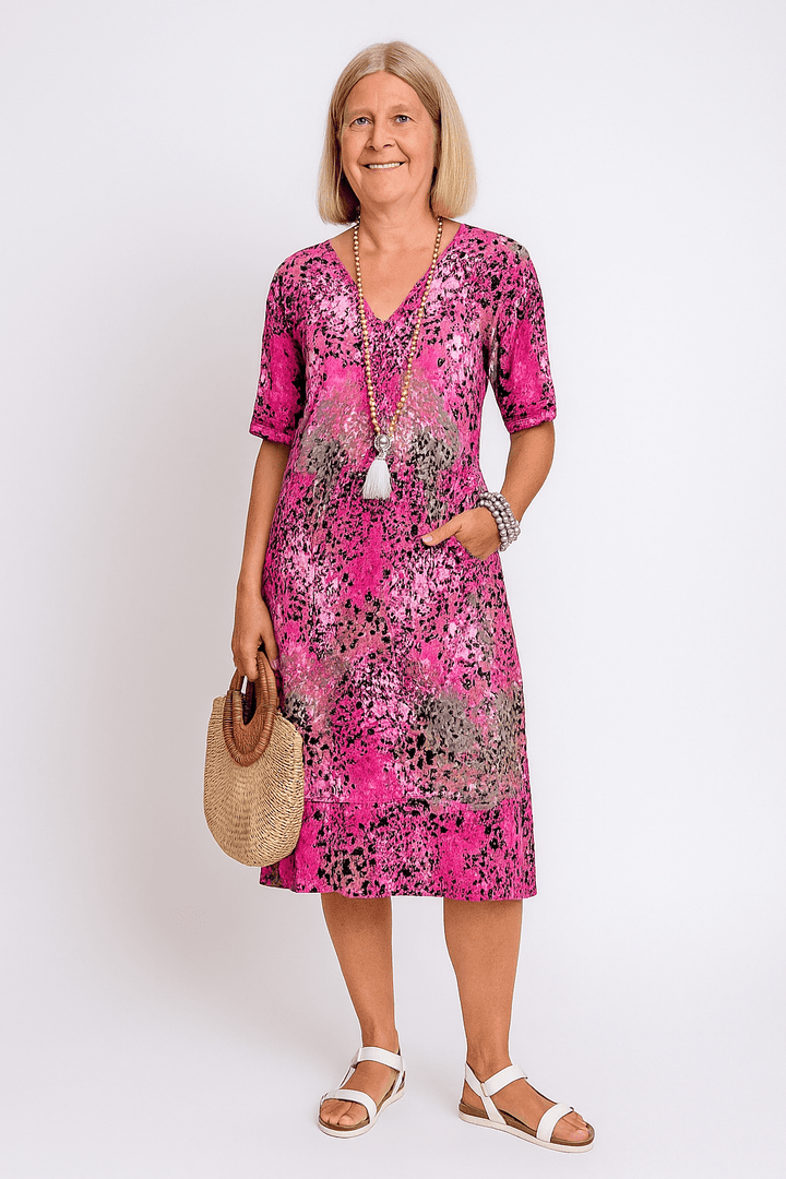 Albury™ Midi šaty