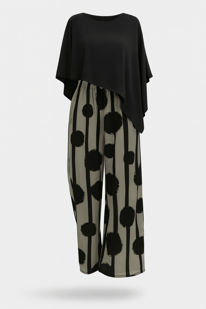 Aleida Dlouhorukávové sety