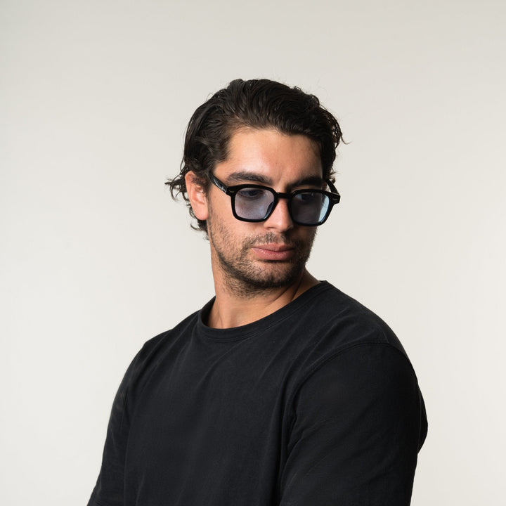 Alena  Jyväskylä brýle