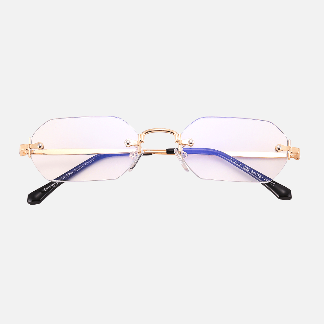 Alena  Seinäjoki brýle