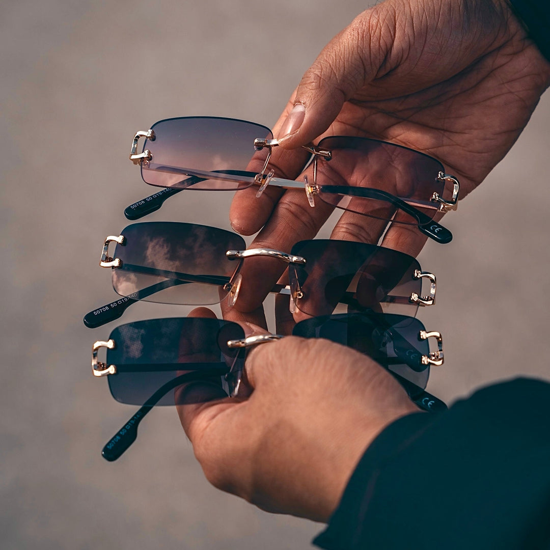 Alena  Sluneční brýle