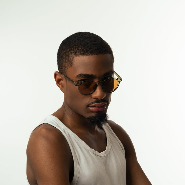 Alena  Tampere-brýle