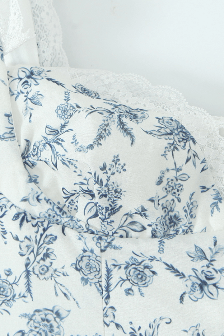 Alessa™ Mini šaty