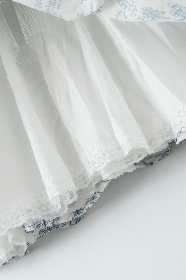 Alessa™ Mini šaty