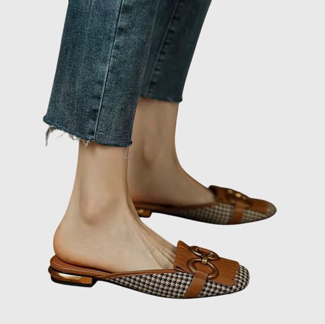 Alexandra™ | Ortopedické sandály