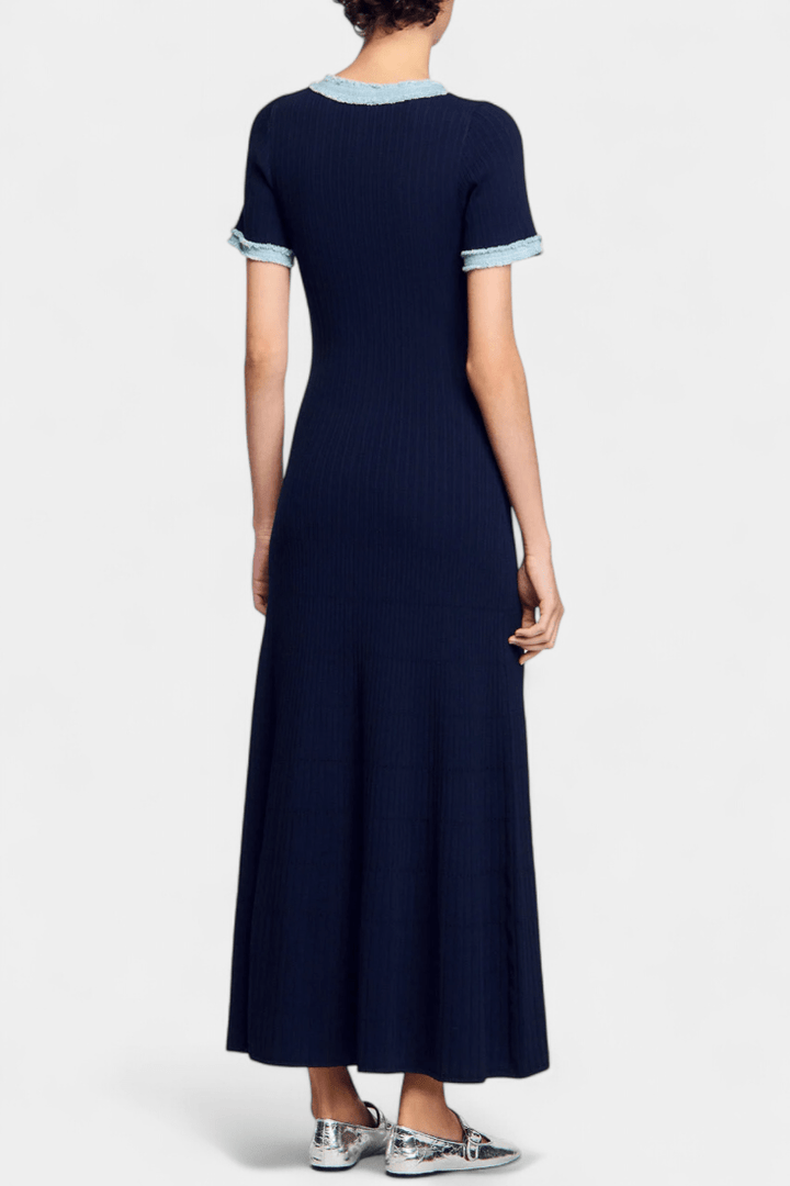 Alexia™ Midi šaty