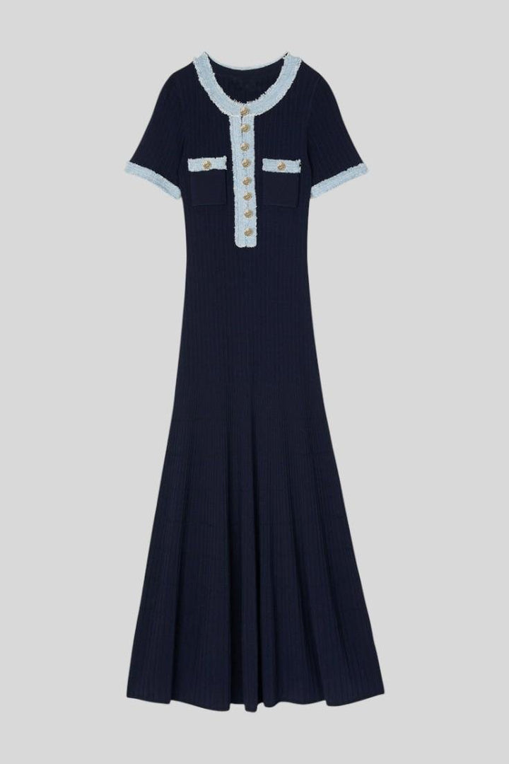 Alexia™ Midi šaty