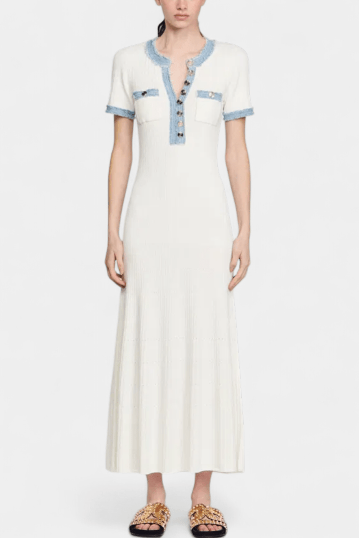 Alexia™ Midi šaty