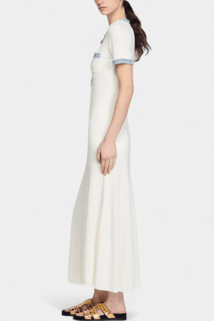 Alexia™ Midi šaty