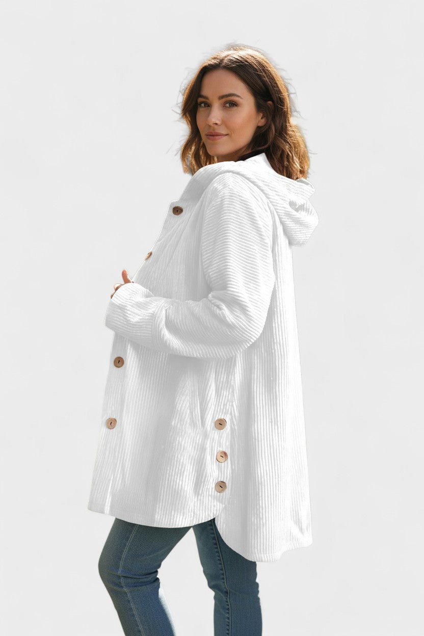 Alina™ | Sametová bunda