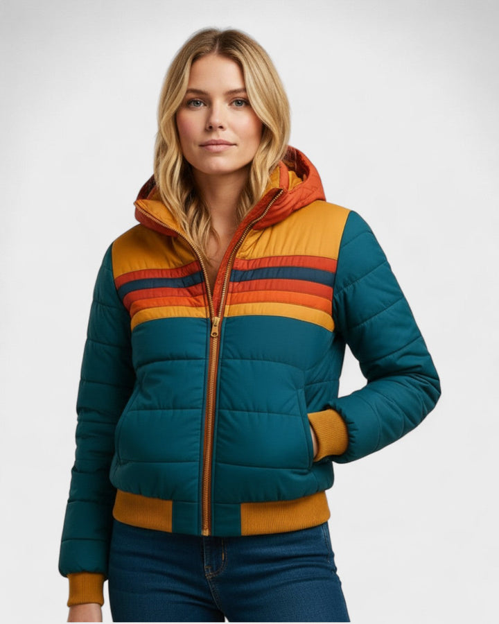 Allegra - Větrný Kabát