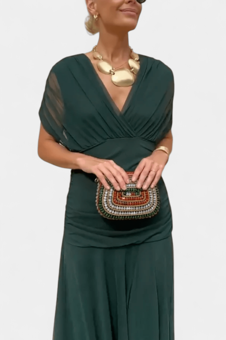 Alondra™ Midi šaty