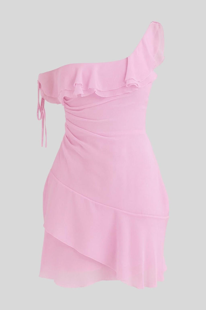 Alyssa™ Mini šaty