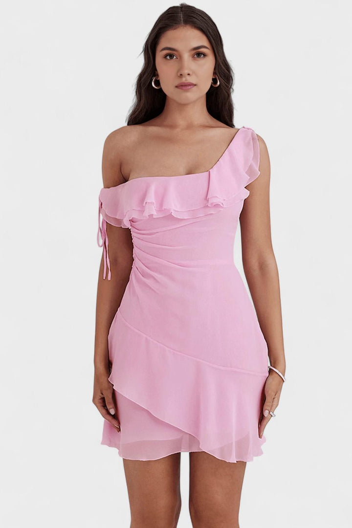 Alyssa™ Mini šaty