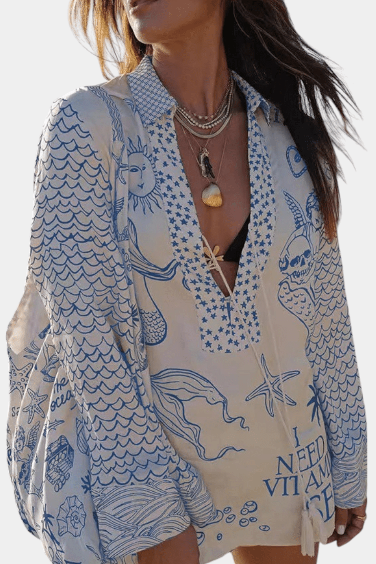 Amalia Dlouhorukávové sety