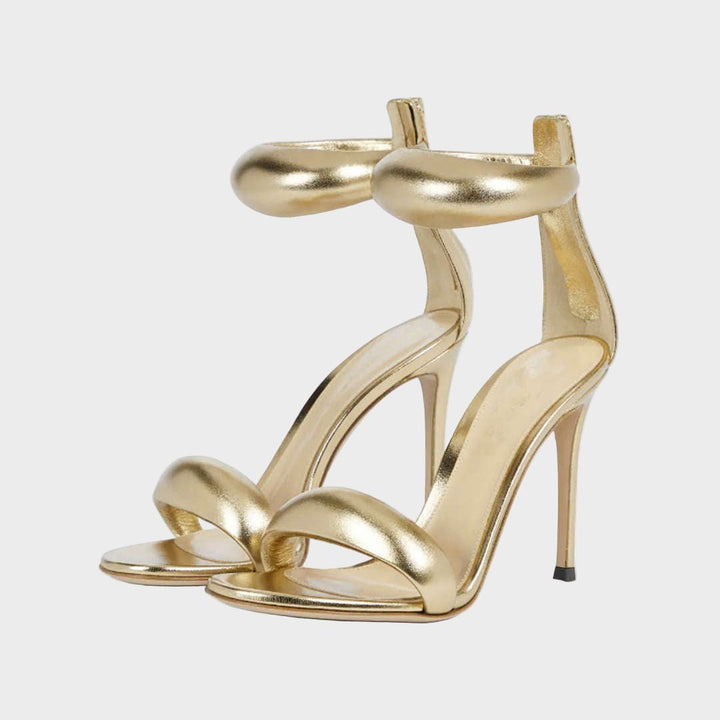 Amara | Otevřené sandály