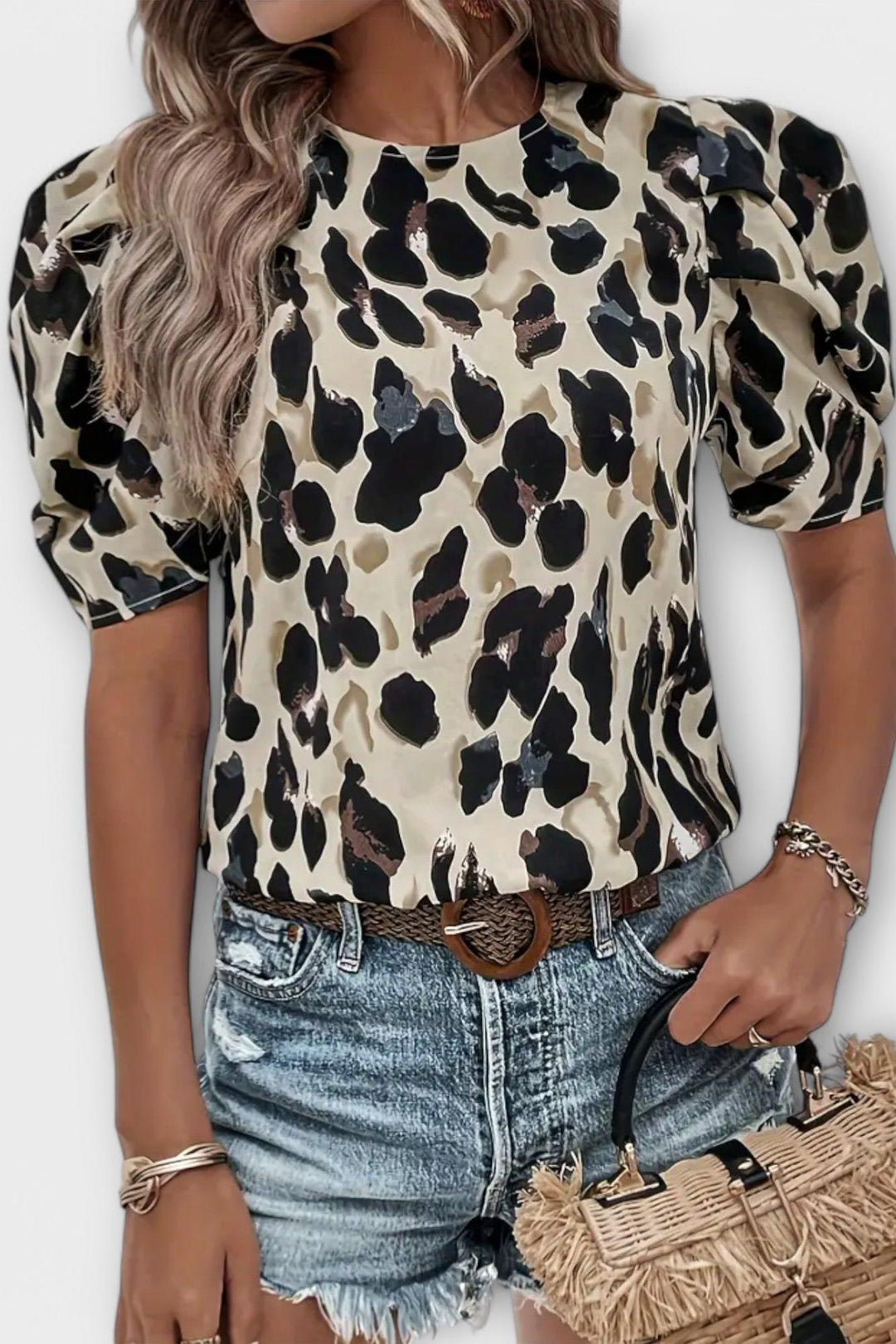 Amélia - Univerzální tričko