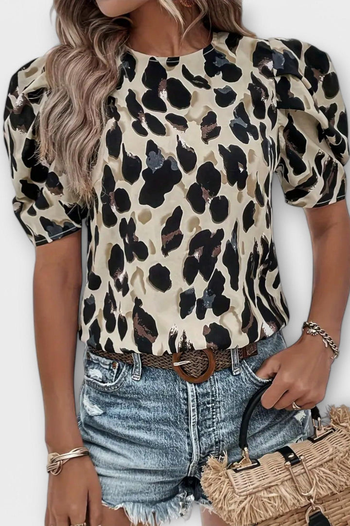 Amélia - Univerzální tričko