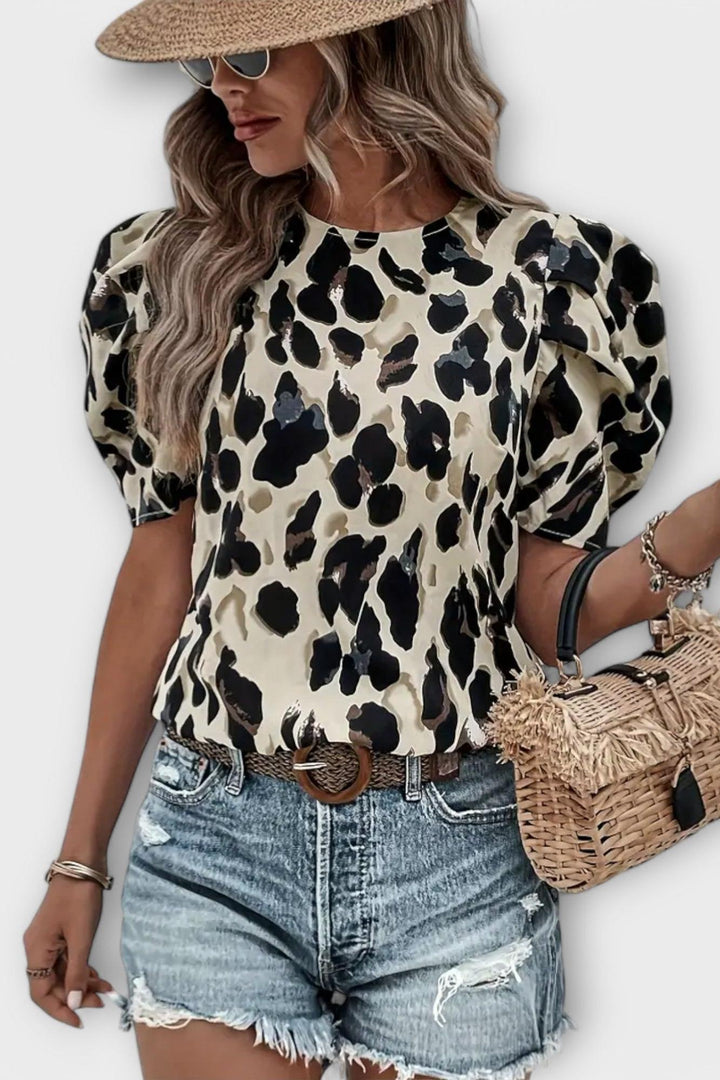 Amélia - Univerzální tričko