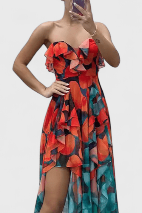 Andy Maximekko™ | Bez ramínek