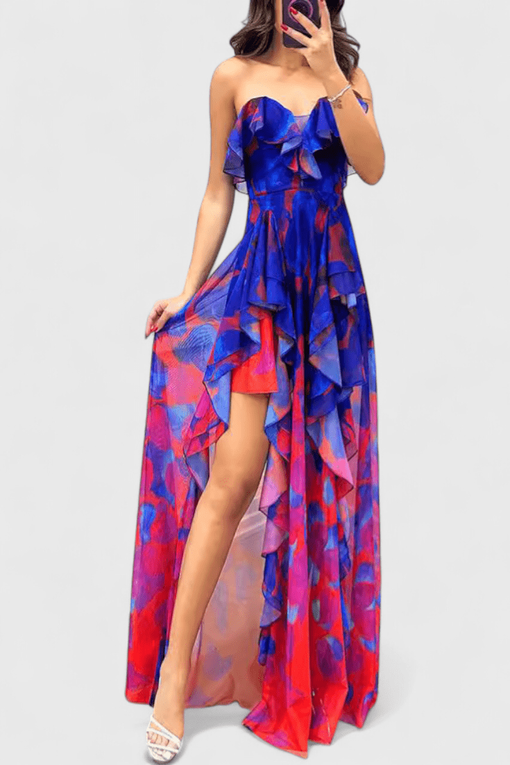 Andy Maximekko™ | Bez ramínek