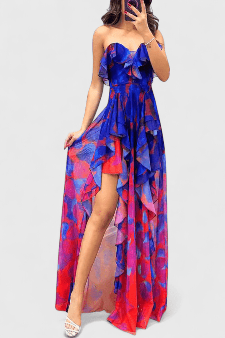 Andy Maximekko™ | Bez ramínek