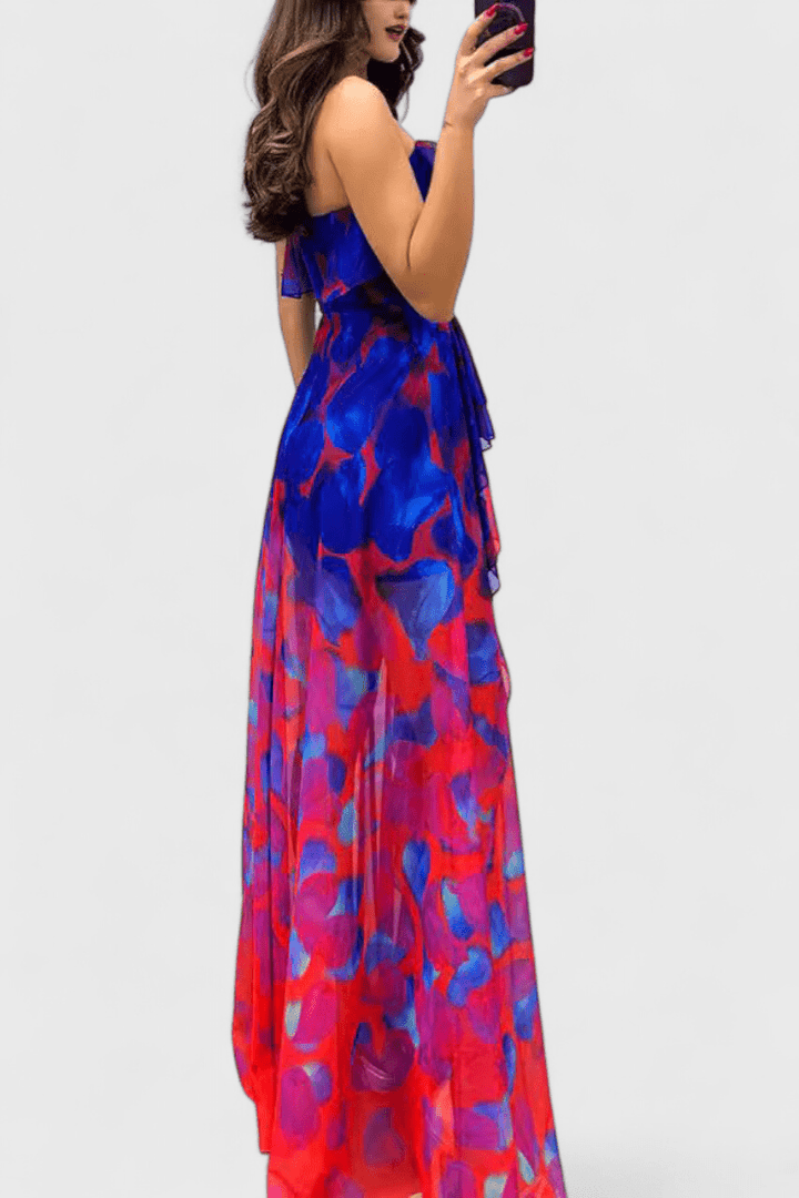 Andy Maximekko™ | Bez ramínek