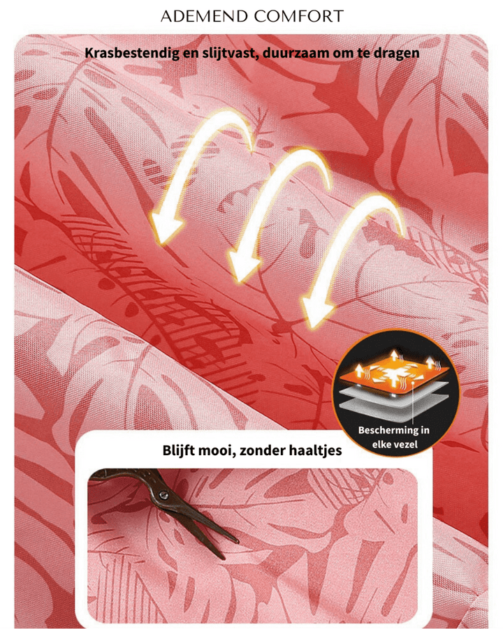 Annika – Přechodný kabát