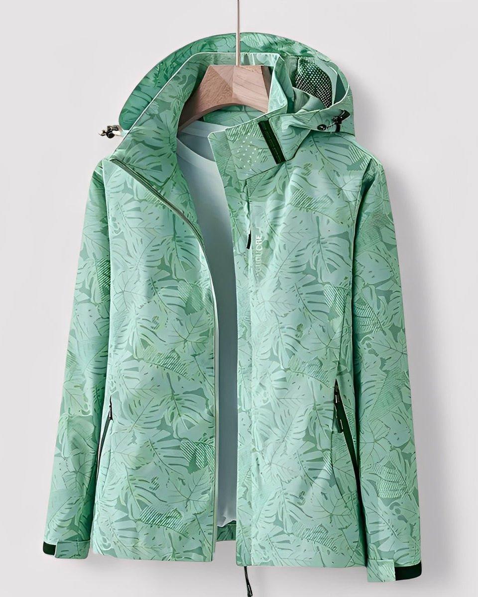 Annika – Přechodný kabát