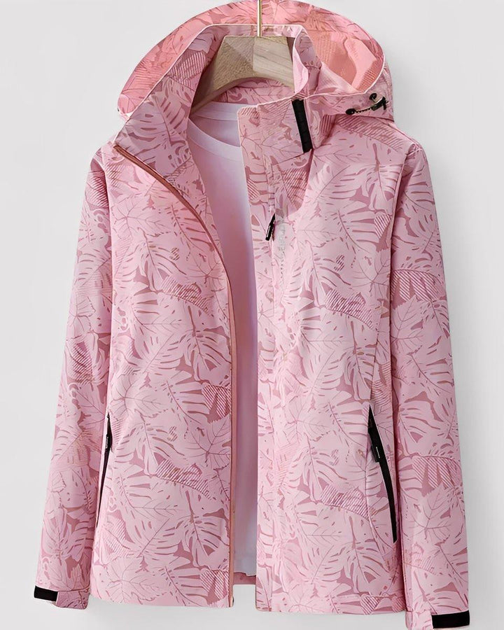 Annika – Přechodný kabát