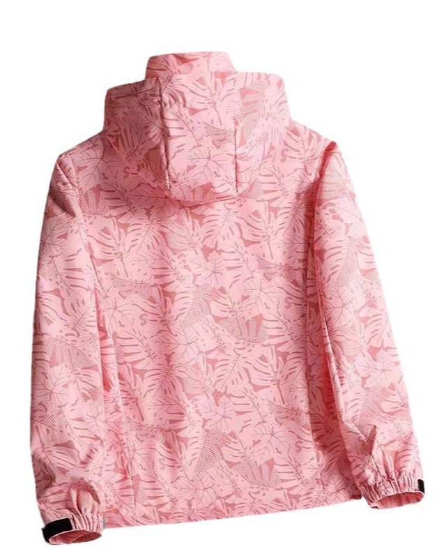 Annika – Přechodný kabát