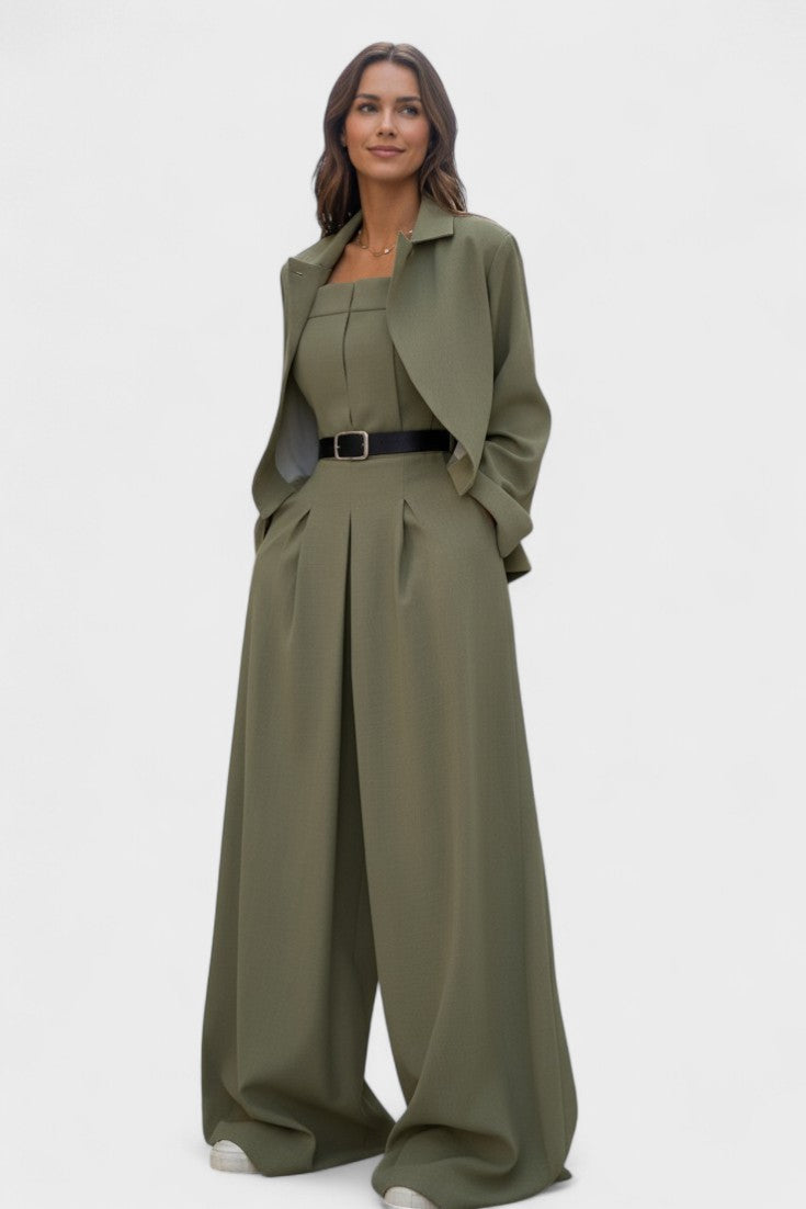 Aritzia | Dámský bustier set