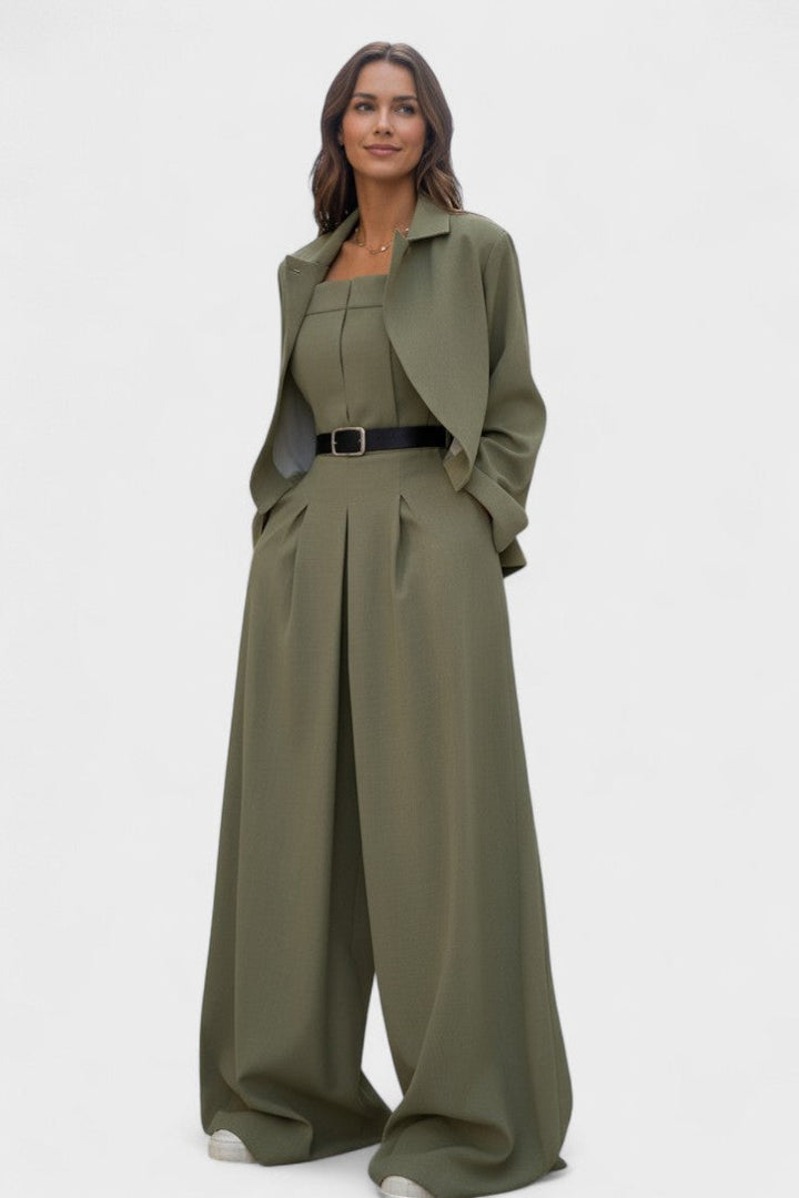 Aritzia | Dámský bustier set