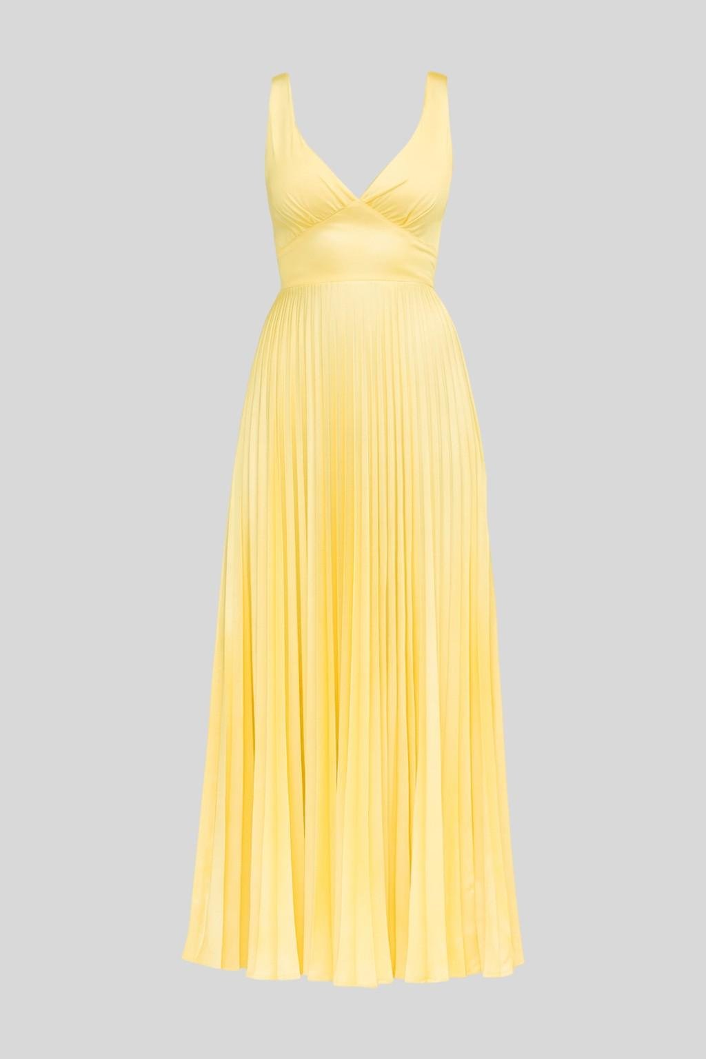 Arlena™ Maxi šaty