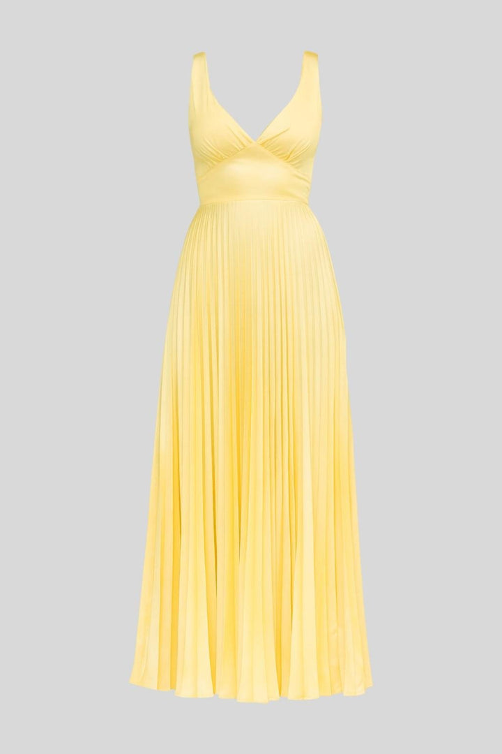 Arlena™ Maxi šaty