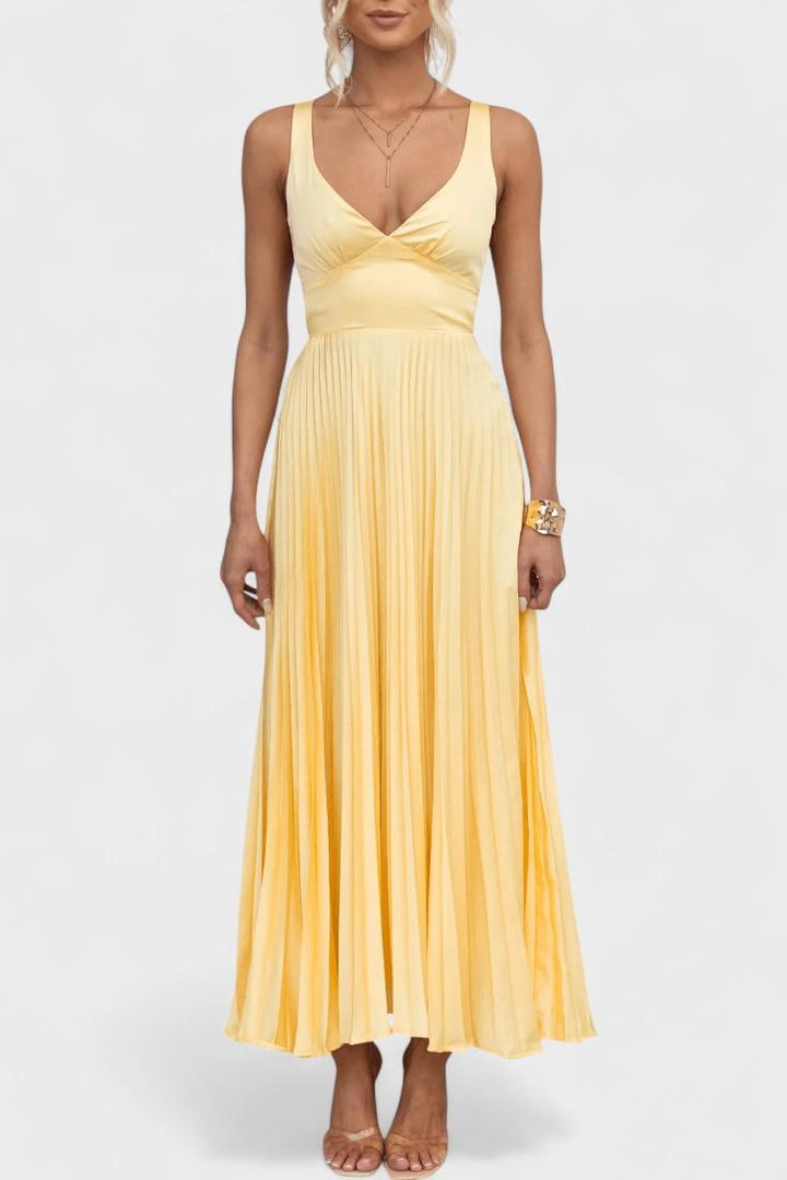 Arlena™ Maxi šaty