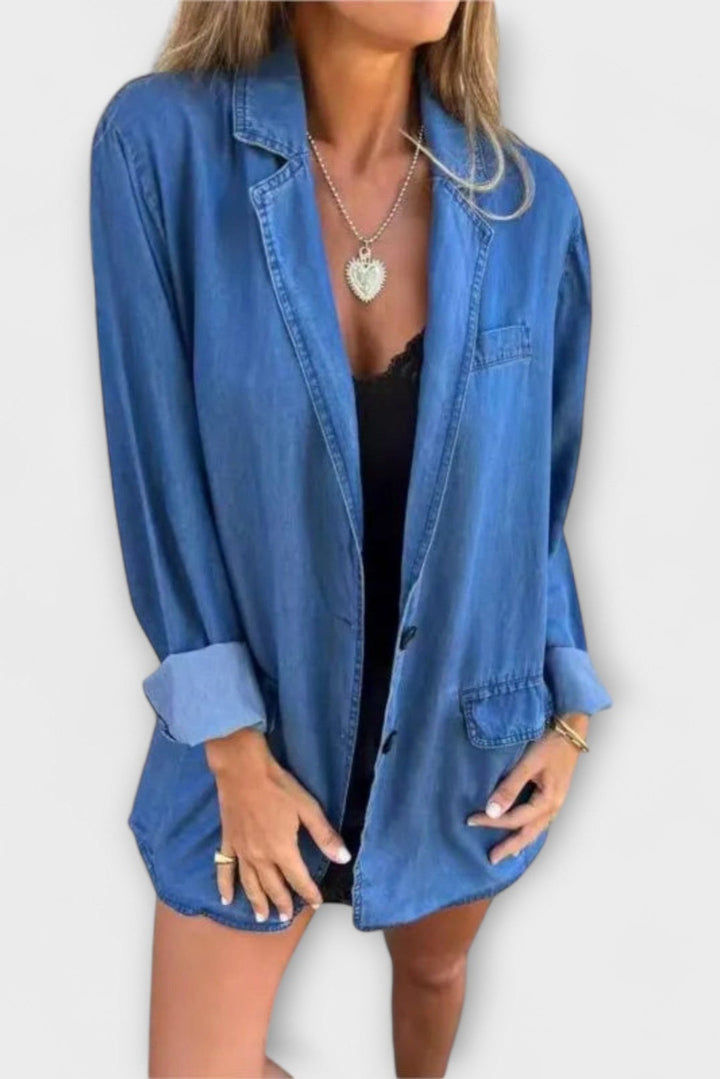 Aurelia Sky - Dokonalé sako