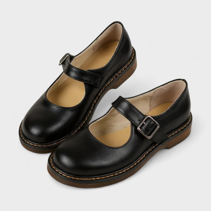 Aveline | Ortopedické Mary Jane