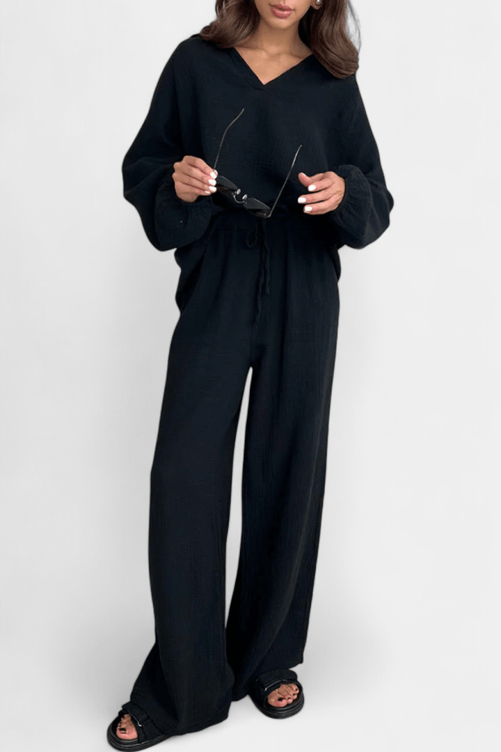 Aya Dlouhorukávové sety